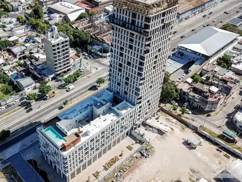 Departamento en Venta en Puerto Norte, Rosario