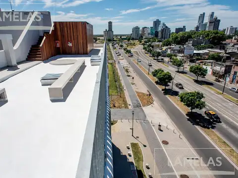 Departamento en Venta en Puerto Norte, Rosario
