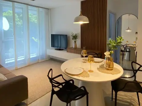 Departamento en Venta en Refinerias, Rosario