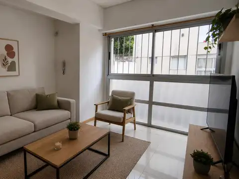 Departamento en Venta en Abasto, Rosario
