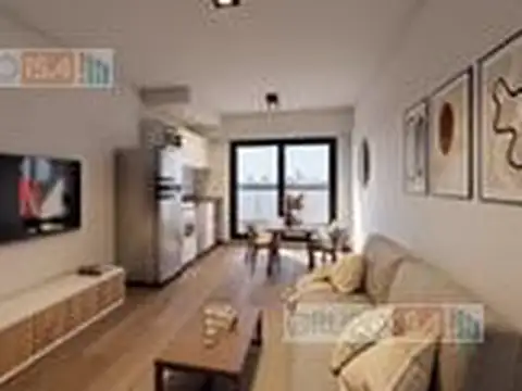 Departamento en Venta en Centro, Rosario