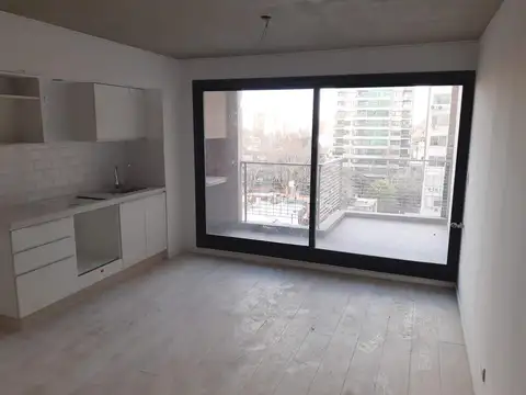 Departamento en Venta en Centro, Rosario