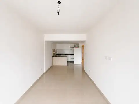 Departamento en Venta en Barrio España y Hospitales, Rosario