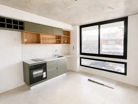Departamento en Venta en Nuestra Señora De Lourdes, Rosario