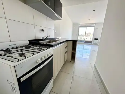 Departamento en Venta en Martín, Rosario