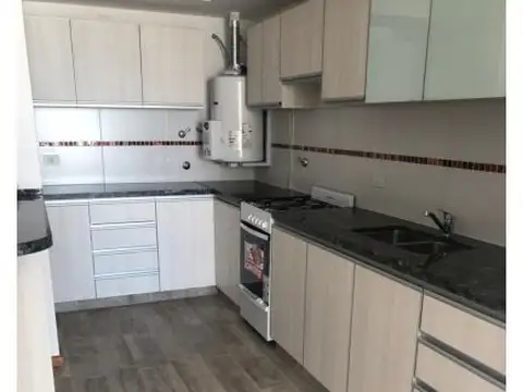 Departamento en Venta en San Lorenzo, Santa Fe