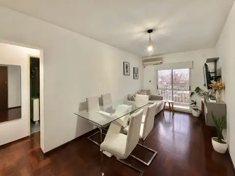 Departamento en Venta en Abasto, Rosario