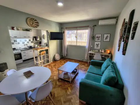 Departamento en Venta en Centro, Rosario