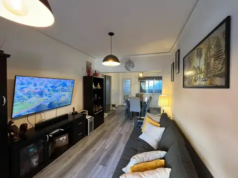 Departamento en Venta en Arroyito, Rosario