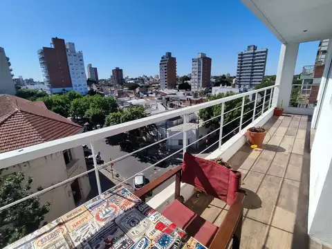 Departamento en Venta en Abasto, Rosario
