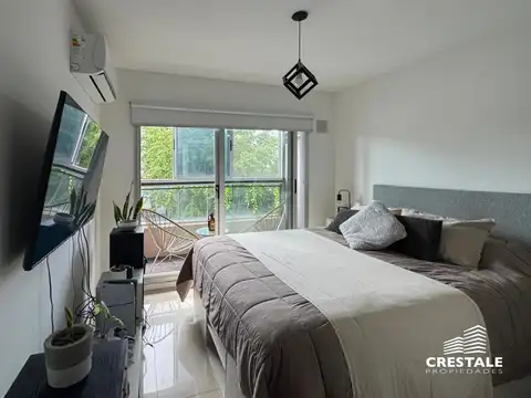 Departamento en Venta en Abasto, Rosario