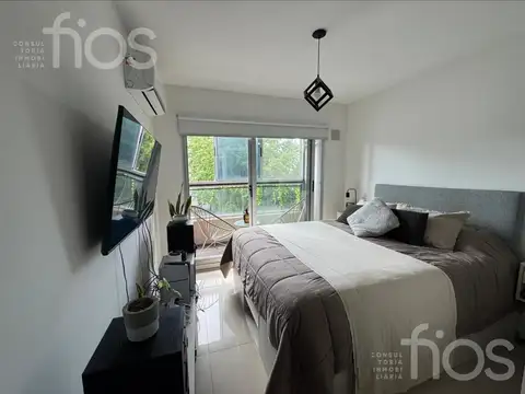 Departamento en Venta en Abasto, Rosario