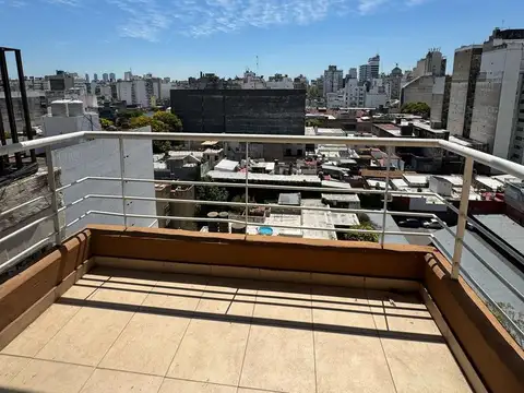 Departamento en Venta en Centro, Rosario