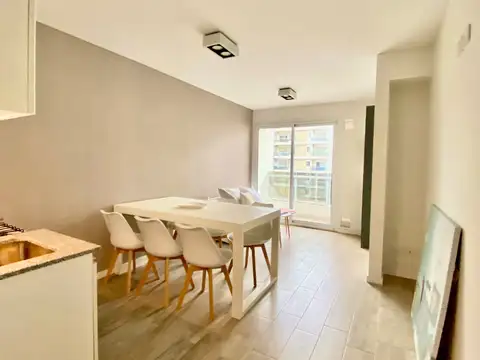 Departamento en Venta en Martín, Rosario