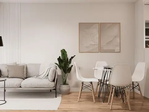 Departamento en Venta en Centro, Rosario