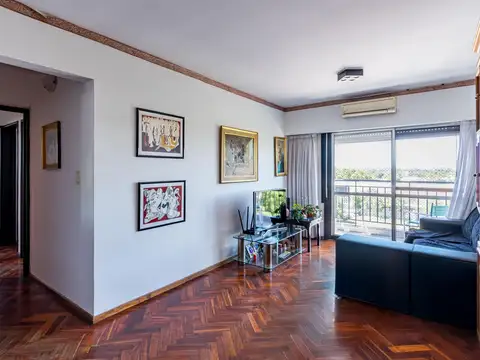 Departamento en Venta en Echesortu, Rosario