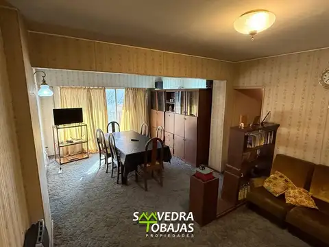 Departamento en Venta en Abasto, Rosario