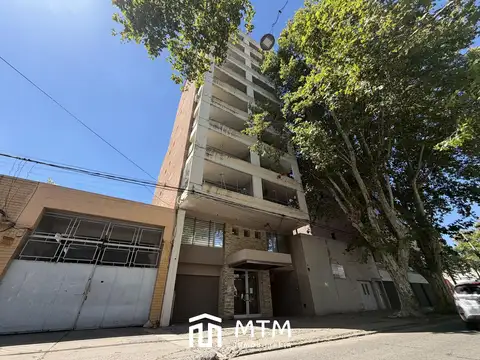 Departamento en Venta en Echesortu, Rosario