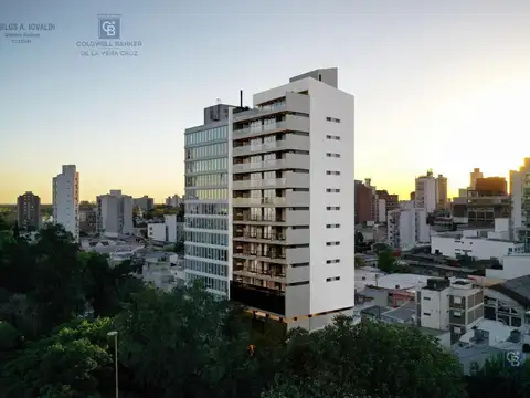 Departamento en Venta en Santa Fe, La Capital