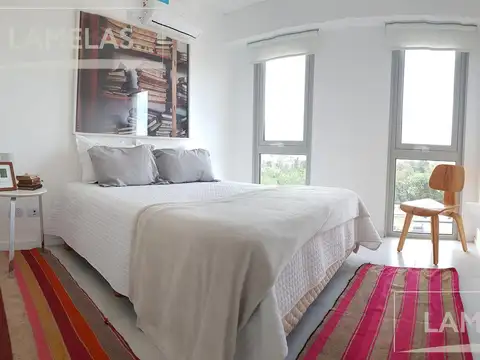 Departamento en Venta en Puerto Norte, Rosario