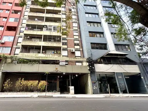 Departamento en Venta en Centro, Rosario