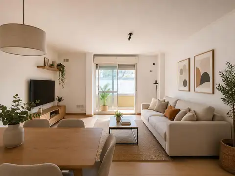 Departamento en Venta en Nuestra Señora De Lourdes, Rosario