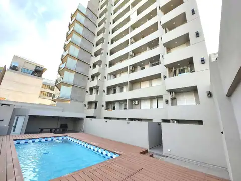 Departamento en Venta en Rosario, Santa Fe