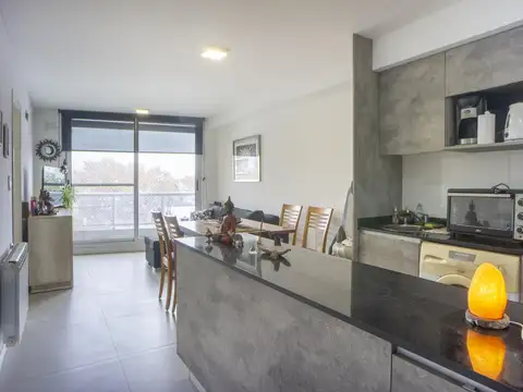 Departamento en Venta en Arroyito, Rosario