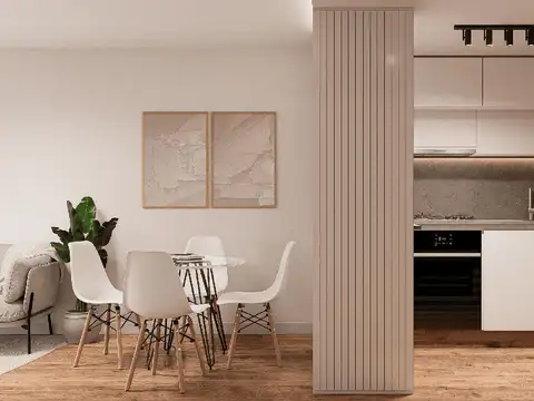 Departamento en Venta en Centro, Rosario