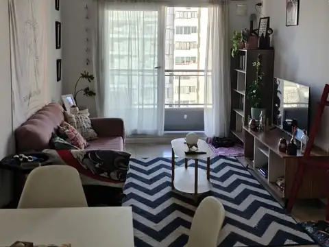 Departamento en Venta en Centro, Rosario