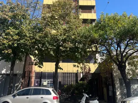Departamento en Venta en Azcuenaga, Rosario