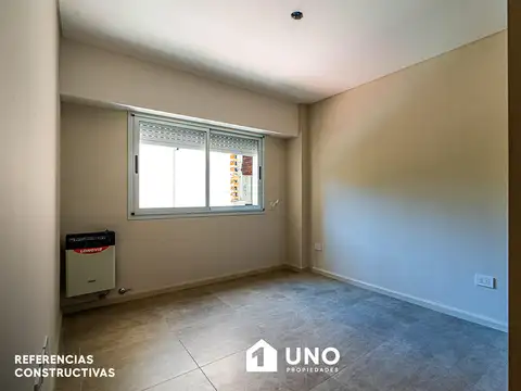 Departamento en Venta en Rosario, Santa Fe