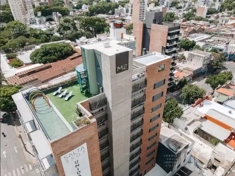 Departamento en Venta en Centro, Rosario