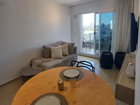 Departamento en Venta en Luis Agote, Rosario