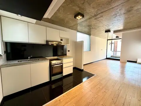 Departamento en Venta en Abasto, Rosario