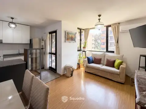 Departamento en Venta en Fisherton, Rosario