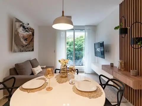 Departamento en Venta en Refinerias, Rosario
