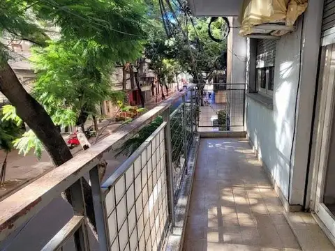 Departamento en Venta en Centro, Rosario
