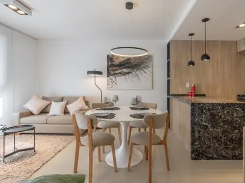 Departamento en Venta en Centro, Rosario