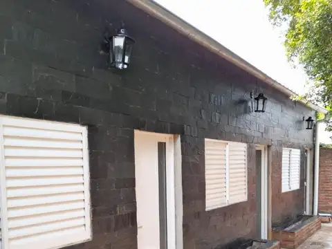 Departamento en Venta en Santa Rosa de Calchines, Garay