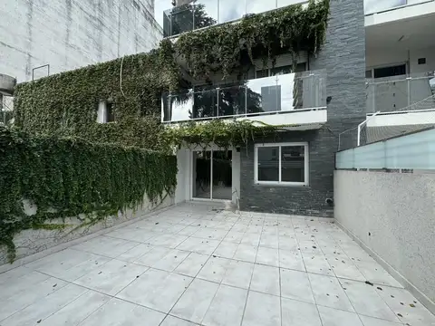 Departamento en Venta en Martín, Rosario