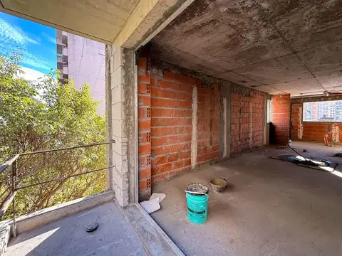 Departamento en Venta en Martín, Rosario