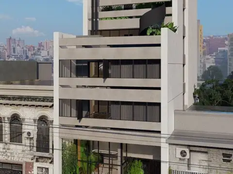 Departamento en Venta en Santa Fe, La Capital