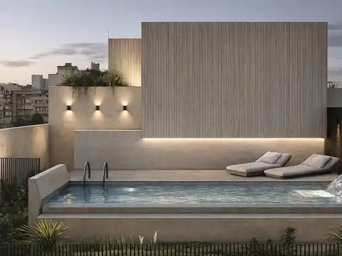 Departamento en Venta en Nuestra Señora De Lourdes, Rosario