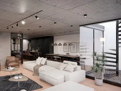 Departamento en Venta en Rosario, Santa Fe