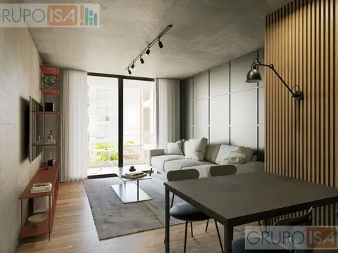 Departamento en Venta en Rosario, Santa Fe