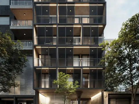 Departamento en Venta en Nuestra Señora De Lourdes, Rosario