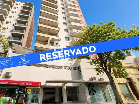 Departamento en Venta en Santa Fe, La Capital
