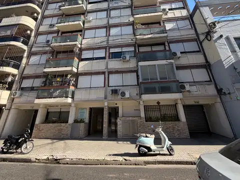 Departamento en Venta en Centro, Rosario
