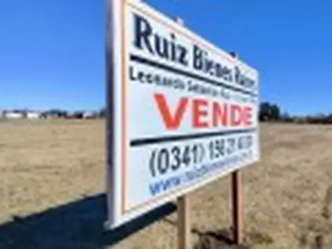 Terreno en Venta en Villa Amelia, Rosario